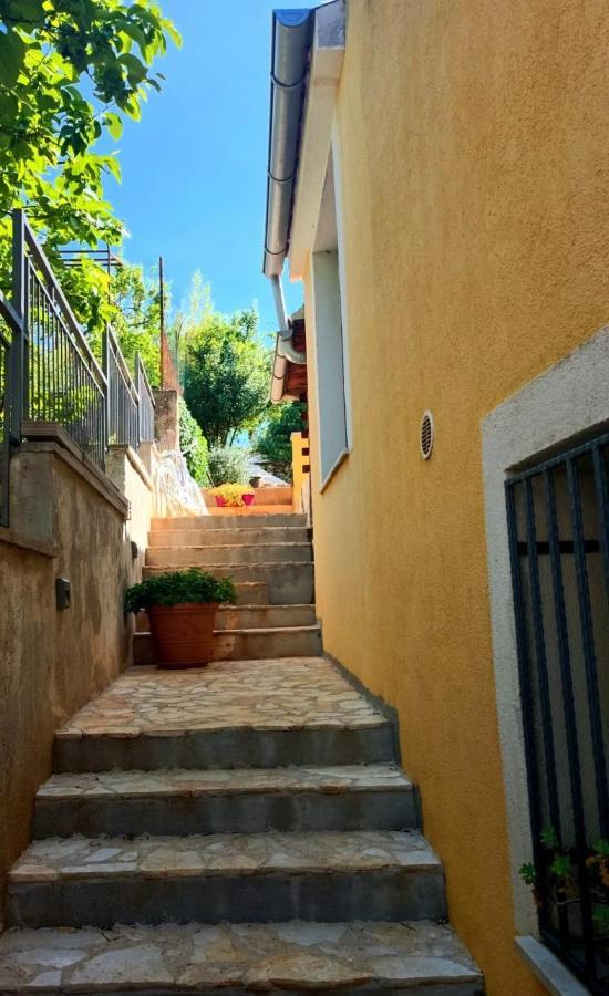Studio Oliva - Free Parking プーラ エクステリア 写真